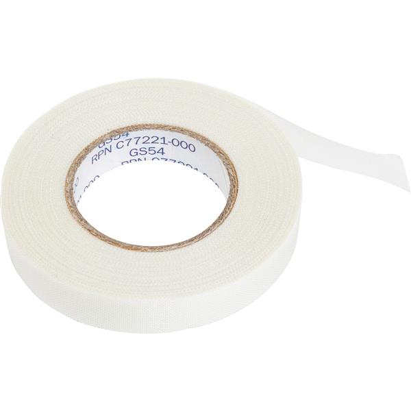 nVent Raychem - Glasvezeltape, geschikt voor RVS leidingen, 16 m/rol