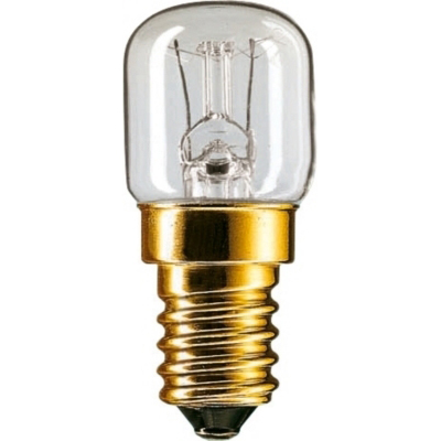 PHILIPS - APP 20W 2700K E14 120lm CRI 100 T22 CL SM