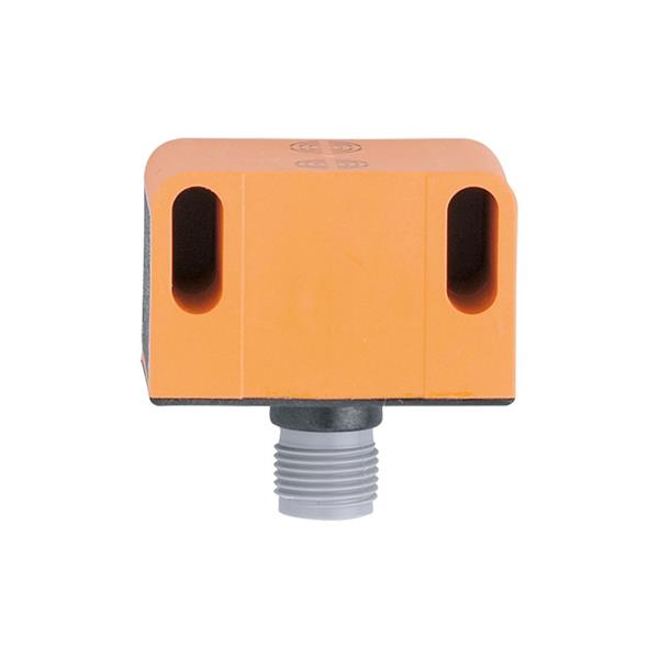 IFM - Inductieve sensor DC PNP 2 x normally open