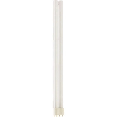 PHILIPS - Master PL-L 4 pin 36W 2G11 2700K 2900lm CRI82