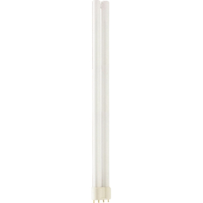 PHILIPS - Master PL-L 4 pin 36W 2G11 4000K 2900lm CRI82