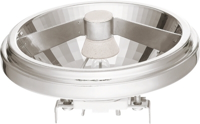 PHILIPS - Masterline 30W G53 AR111 12V 3000K 390lm CRI100 24D 4000u