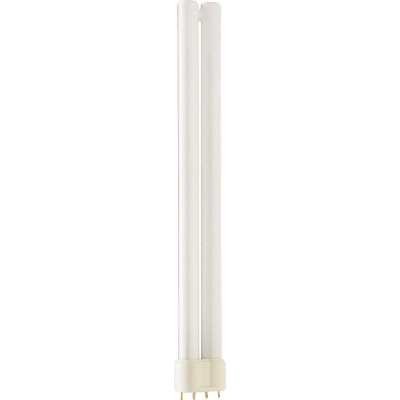 PHILIPS - Master PL-L 4 pin 24W 2G11 4000K 1800lm CRI82
