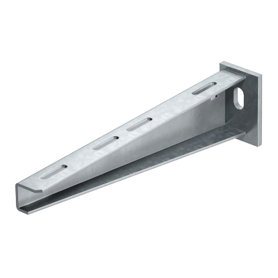 OBO BETTERMANN - Console murale AW 30/21 - galvanisé par trempage chaud