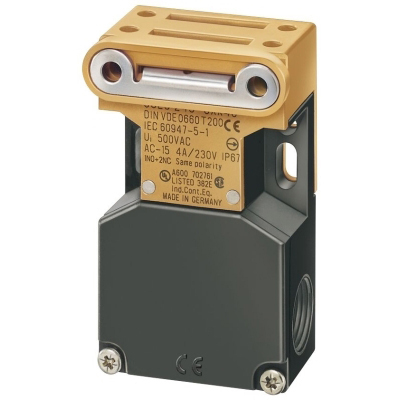 SIEMENS - INTERRUPT POS DETROMPEUR