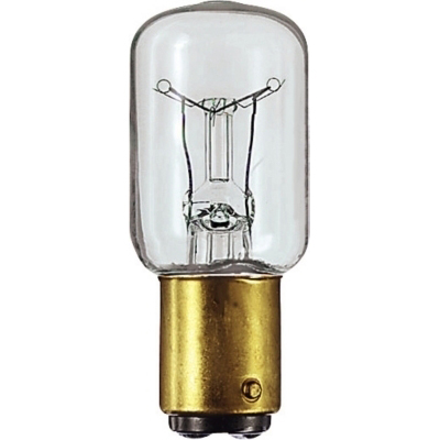 PHILIPS - APP 20W 2700K B15 120lm CRI100 T22X51 CL SM