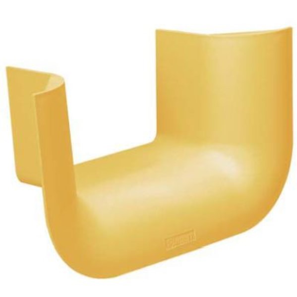 PANDUIT - Fitting, 3-Sided BRC Trumpet Spillout for 6'' x 4'' Exit, YL