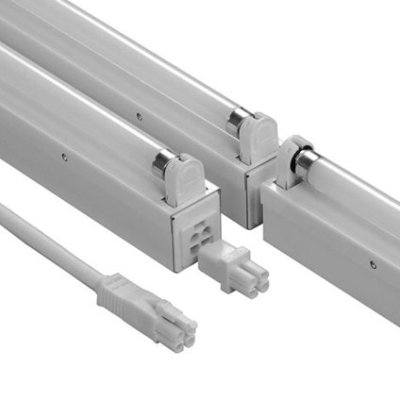 TECHNOLUX - Strip voor T5 1x21W 2100 lumen L876mm met Wieland connectie