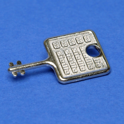 SIEDLE - Sleutel voor montageframe MR 5xx
