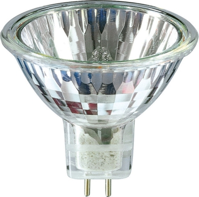 PHILIPS - Brilliantline Dichroic 50W GU5.3 3000K 36D