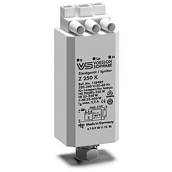 Vossloh-Schwabe -