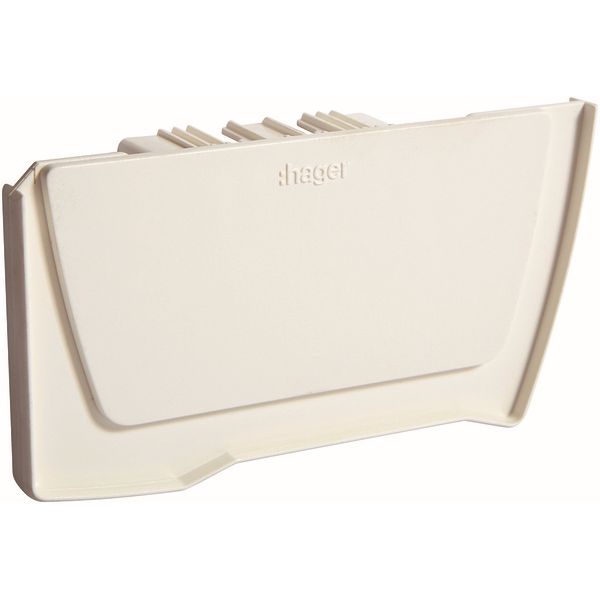TEHALIT - Eindstuk voor GBD5010009010