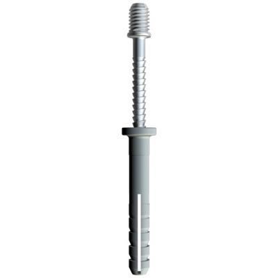 OBO BETTERMANN - Plug nylon 910/SDM 6x40