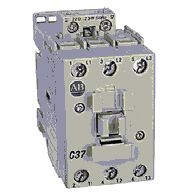 ALLEN BRADLEY - Contactor 15kW / 400V, stuurspanning 230 V 50/60 Hz