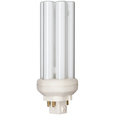 PHILIPS - Master PL-T 4 pin 26W GX24Q-3 4000K 1800lm CRI82