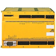 Pilz - Appareil de base PNOZ m1p