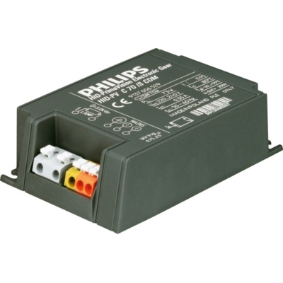 PHILIPS - HID-PV C 70 70W CDM S 50-60Hz compact CDM