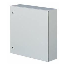 RITTAL - AE ARMOIRE 800X1000X300 avec plaque de montage pleine