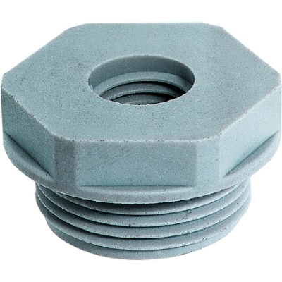 LAPP - Réduction SKINDICHT KU-M M63-M40 PVC gris clair