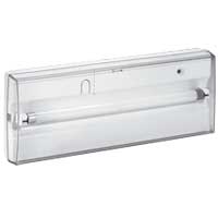 LEGRAND - Eclairage de scours S8 Eco non permanent 1x8W IP42