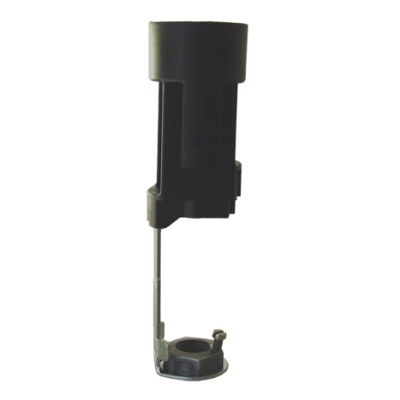 HUPPERTZ - Socket bougie E14 non extensible longueur 85mm