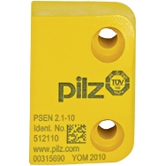 Pilz - Magneet PSEN 2.1-10