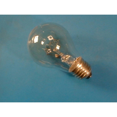 ORBITEC - ST4172 E27 60x103mm 230V 60W Shock Proof
