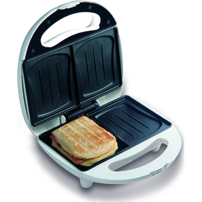 Domo - Machine à croques - 700W - 2 croques