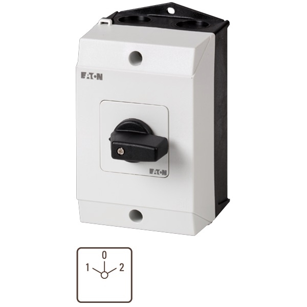 MOELLER - COMMUT T0-3-8401/I1