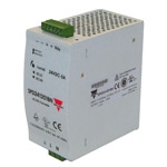 CARLO GAVAZZI - ALIMENTATION 1PH 120W 24VCC