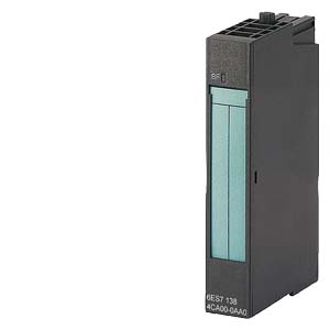 SIEMENS - SIMATIC DP, POWER MODULE PM-E FOR ET 200S, 24V DC WITH DIAGNOSIS