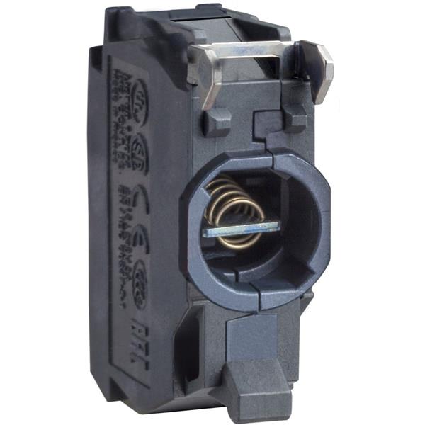 TELEMECANIQUE - bloc lumineux - Ø 22 - douille BA 9s - 250 V