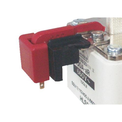 VYNCKIER - Mechanisch meldingstoestel EM 250V AC
