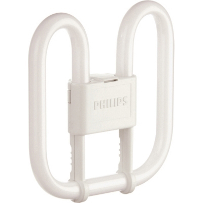 PHILIPS - PL-Q pro 4 pin 38W GR10Q 3000K 2850lm CRI82