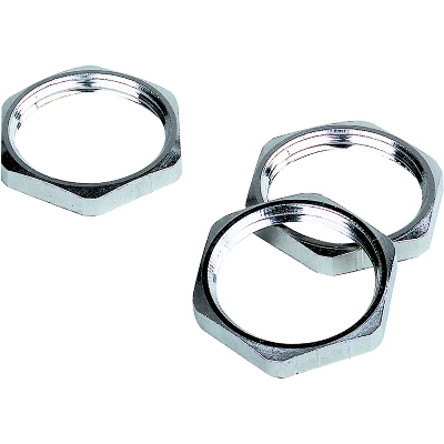 LAPP - Tegenmoer SKINDICHT SM-M M32 messing vernikkeld