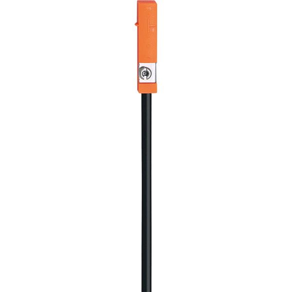 IFM - Magnetische cilinderschakelaar