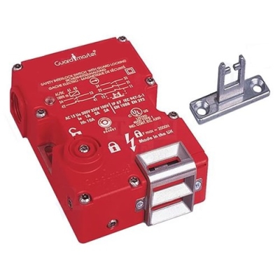 ALLEN BRADLEY -