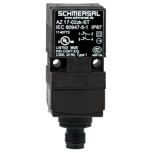 SCHMERSAL -