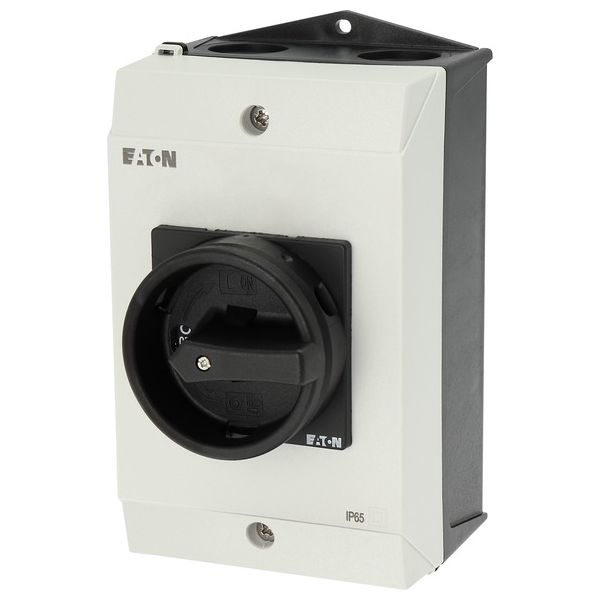 MOELLER - Interrupteur apparent IP65 32A