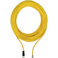 Pilz - Câble de raccordement droit PSEN M12 8-pole 10m pour PSENcs et PSENslock