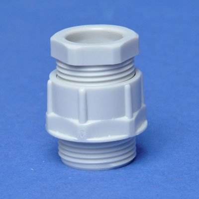 Kleinhuis(Niedax) - Conuswartel, pg 9-12mm, polystyrol, IP54