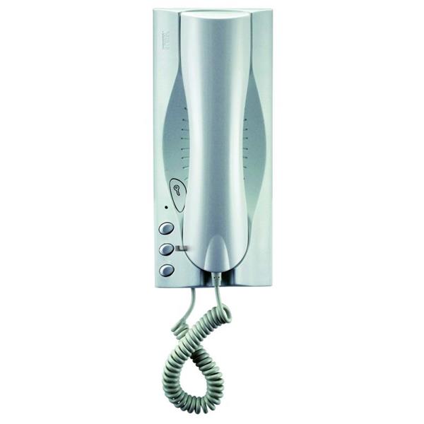 URMET - Parlophone Atlantico bibus avec decodeur et appel palier
