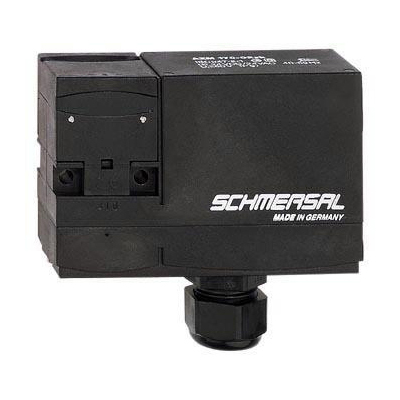 SCHMERSAL - Veiligheidsvergrendelingen, AZM 170-02zrk 24 VAC/DC