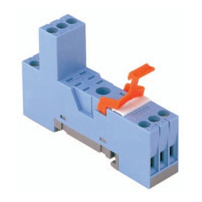 Multiprox - Socle pour relais C12