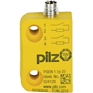 Pilz - PSEN 1.1p-20/6mm/1 sw.1un