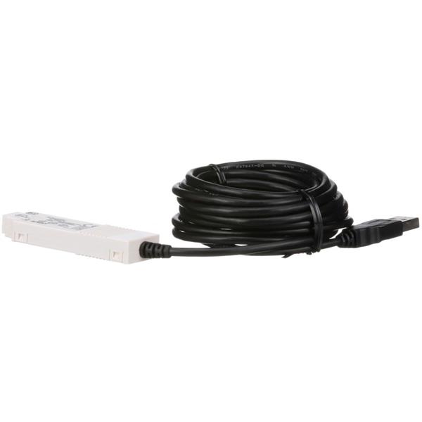 USB progr.kabel v/Zelio L