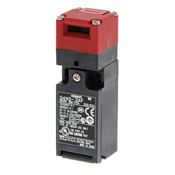OMRON -