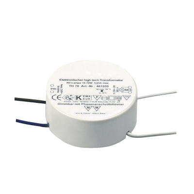 SLV Belgium - Voorschakelapparaat Profi CVA 150 150W IP40