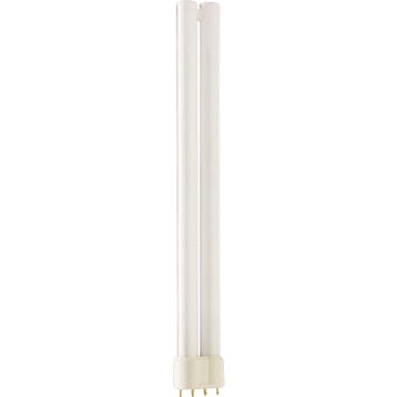 PHILIPS - Master PL-L 4 pin 24W 2G11 3000K 1800lm CRI>80