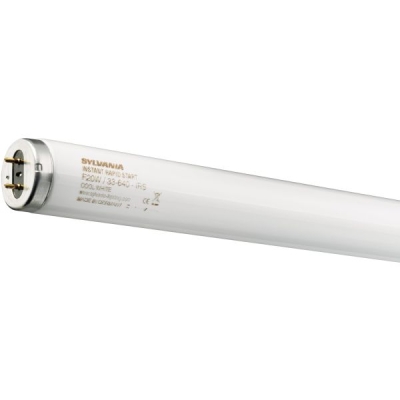 SYLVANIA - T12-Lampe fluorescente IRS F40W/33-640/IRS 1200mm G13